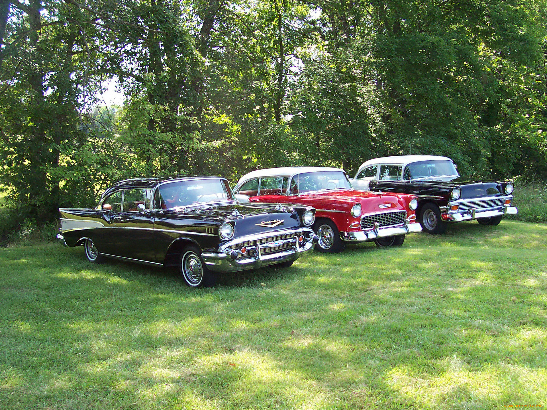 , chevrolet